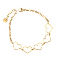 Pulsera Vag Mujer in Acero 4700690037 - 4700690037